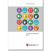 Energiewendebericht 2017