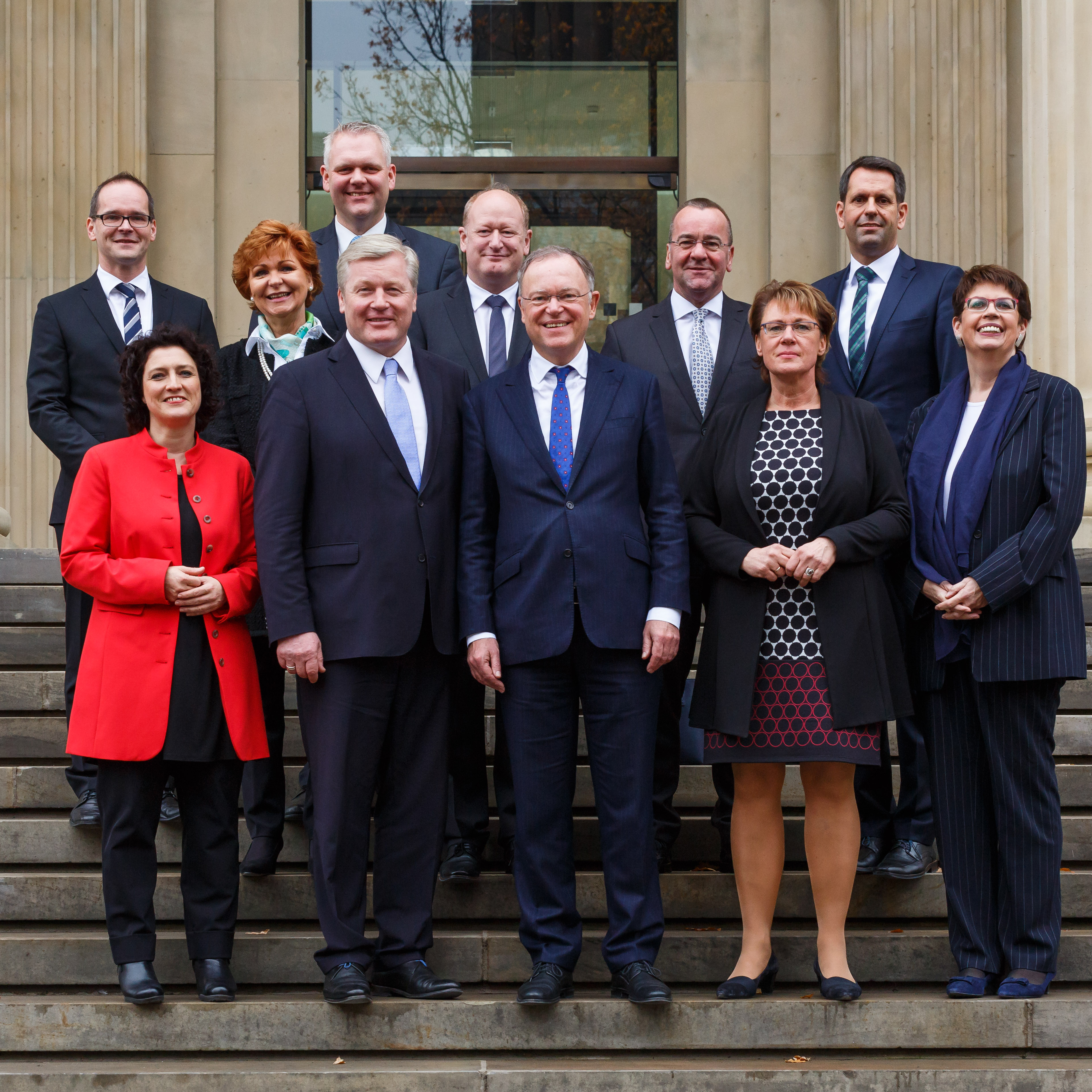 Niedersächsische Landesregierung