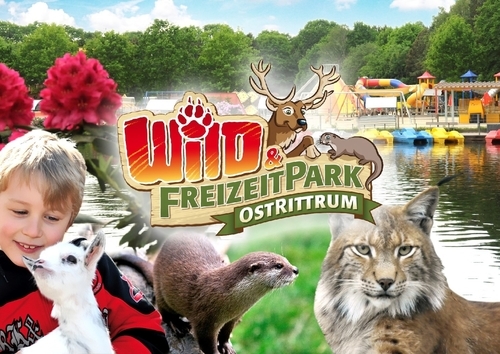 Wild- und Freizeitpark Ostrittrum