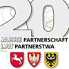 20 Jahre Partnerschaft Niedersachsen - Niederschlesien - Großpolen