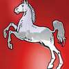 Wappen des Landes Niedersachsen