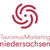Logo der TourismusMarketing Niedersachsen GmbH