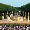 Garten-Theater in den Königlichen Herrenhäuser Gärten Hannover
