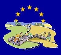 Logo Interregionale Zusammenarbeit