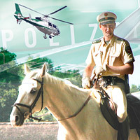 Polizei