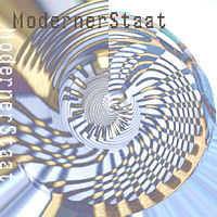 Moderner Staat