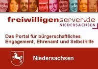 Logo Freiwilligenserver