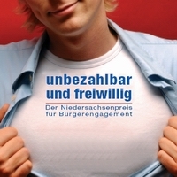 unbezahlbar und freiwillig