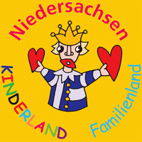 Familienpreis "Niedersachsen  Kinderland - Familienland"