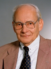 Prof. Dr. Manfred Eigen