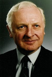 Dr. Dr. h.c. mult. Hinrich Seidel