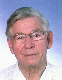 Dr. h.c. Hans Kolbe