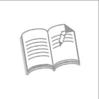 Pictogramm Gästebuch