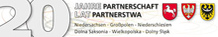 20 Jahre Partnerschaft mit den Regionen Großpolen und Niederschlesien