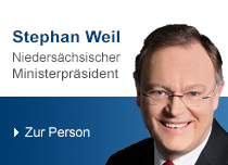 Stephan Weil