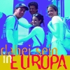 dabei sein in Europa