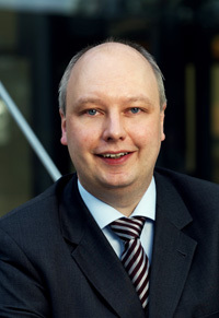 Jörg Bode, Minister für Wirtschaft, Arbeit und Verkehr