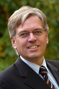 Hartmut Möllring