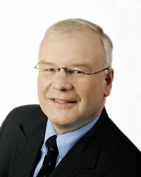 Bernd Busemann