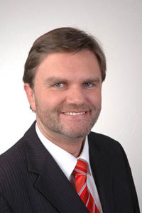 Uwe Schünemann, Minister für Inneres und Sport