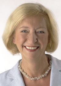 Prof. Dr. Johanna Wanka