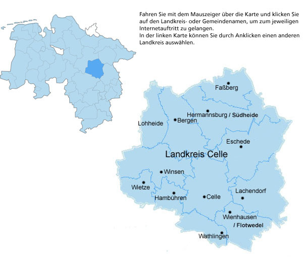Landkreis Celle
