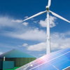 Erneuerbare Energien