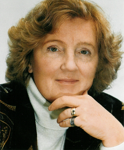 Dr. h.c. Birgit Breuel