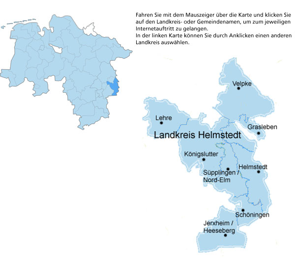 Landkreis Helmstedt