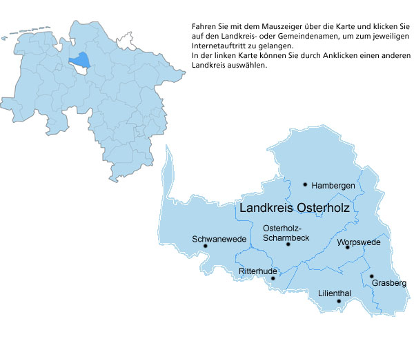 Landkreis Osterholz