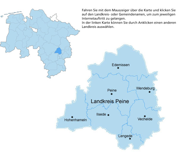 Landkreis Peine