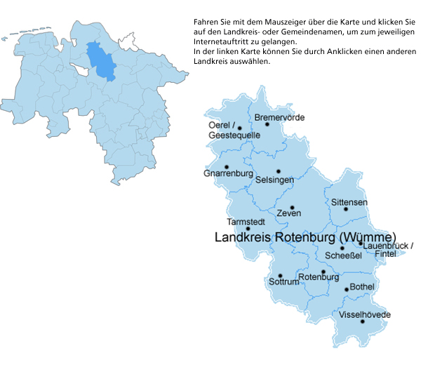 Landkreis Rotenburg (Wümme)