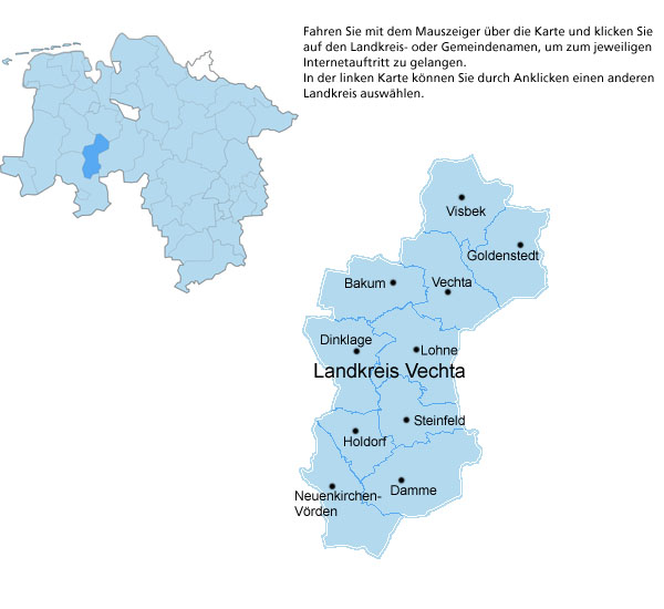 Landkreis Vechta