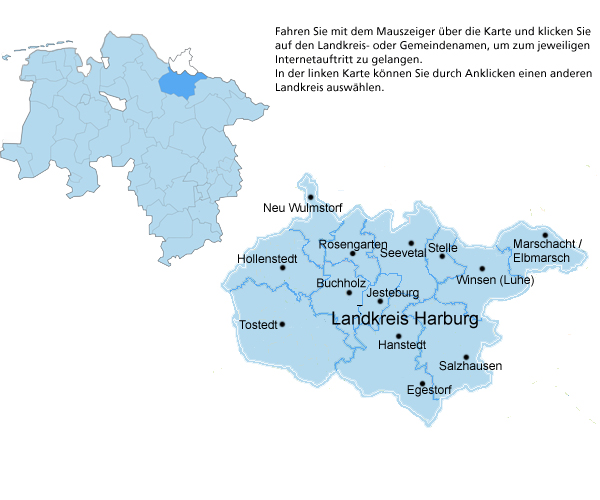 Landkreis Harburg