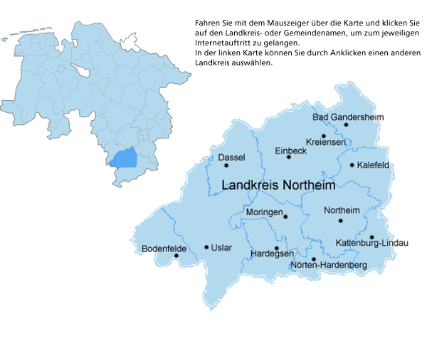 Landkreis Northeim