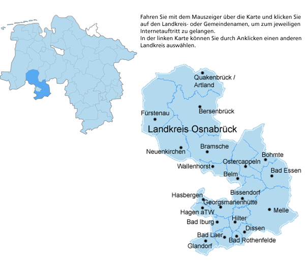 Landkreis Osnabrück