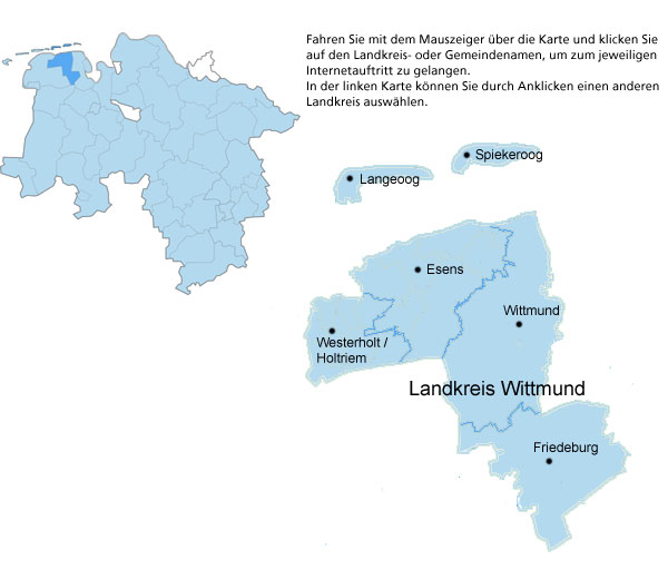 Landkreis Wittmund