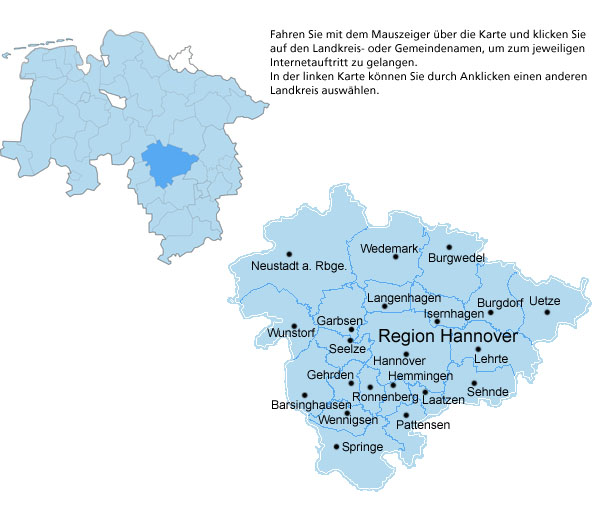 Region Hannover