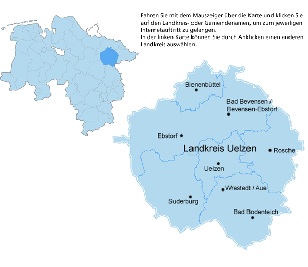 Landkreis Uelzen