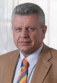 Jürgen Gansäuer