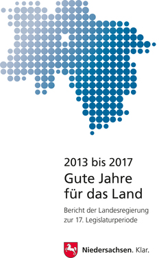 Bericht der Landesregierung zur 17. Legislaturperiode