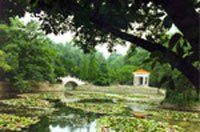 Anhui Uni-Garten