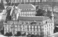 Oldenburg: Schloss