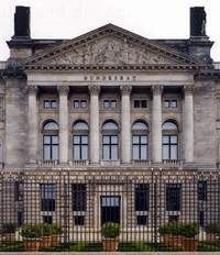 Portal des Bundesrates