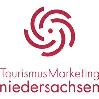 Logo der TourismusMarketing Niedersachsen GmbH