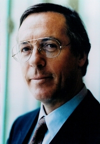 Dr. h.c. Manfred Bodin