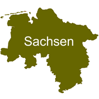 Geschichte - Sachsen