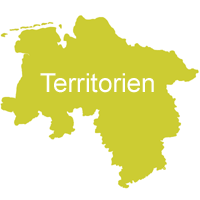 Geschichte - Territorien