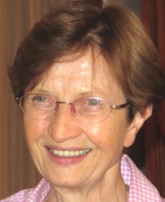 Gudrun Schröfel