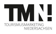 Tourismusmarketing Niedersachsen Logo